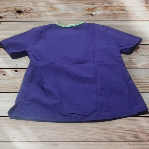 WOMEN'S URBANE SCRUBS - Picture 5 of 10